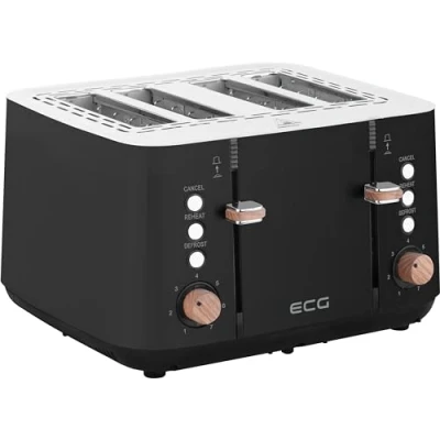 Afbeelding van ECG ST 4768 Timber Black