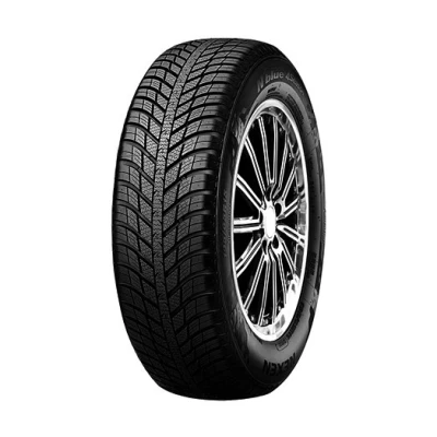 Afbeelding van Nexen N Blue 4 Season 195/50 R15 82H