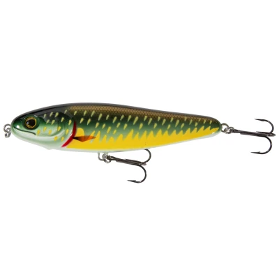 Afbeelding van Ultimate Showdown Jerk 15cm 72gr Pike Jerkbait