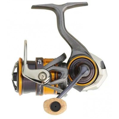 Afbeelding van Daiwa Slip voorop Trout 22 Silvercreek MQ LT