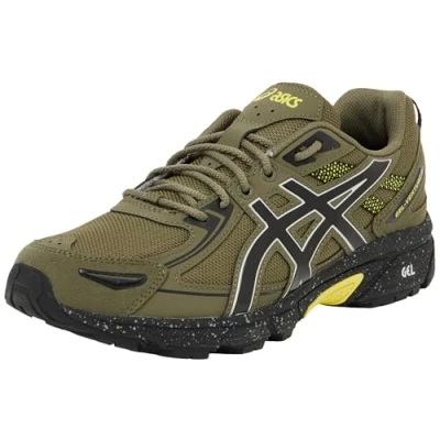 Afbeelding van ASICS Gel venture 6 Sneakers voor heren, Meerkleurig