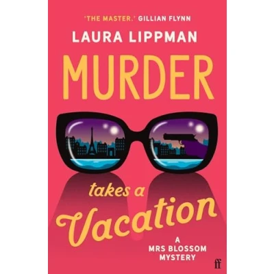 Afbeelding van Murder Takes a Vacation