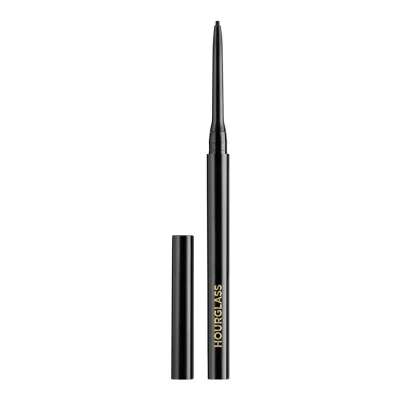Afbeelding van Hourglass 1.5MM Mechanical Gel Eye Liner Waterproof Eyeliner Obsidian 18 Gr