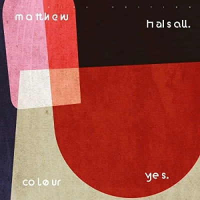 Afbeelding van Matthew Halsall Colour Yes (CD) (Special Edition)
