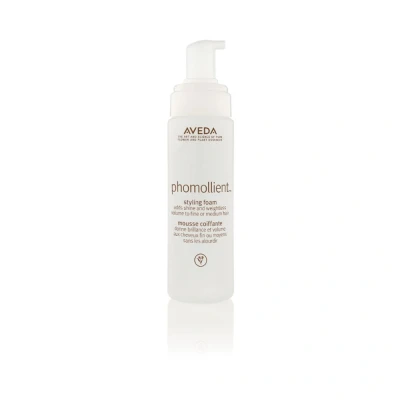 Afbeelding van AVEDA Phomolliente stylingschuim (200 ml)