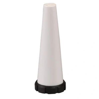Afbeelding van Streamlight Polystinger Verkeerskegel wit