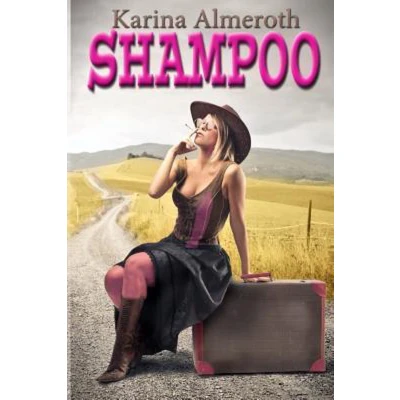 Afbeelding van Shampoo