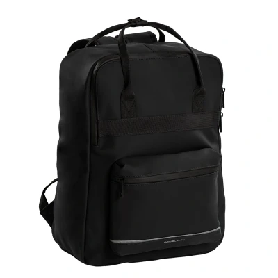 Afbeelding van Daniel Ray Birmingham Waterafstotende Rugtas black Laptoprugzak