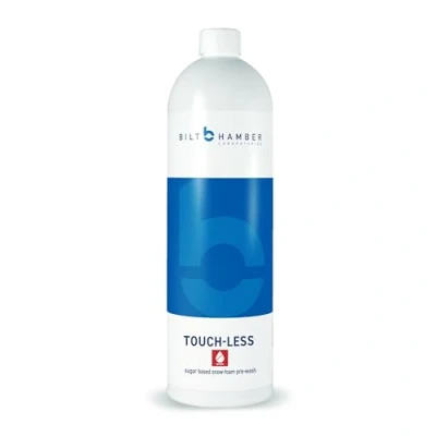 Afbeelding van Touch Less Snow Foam 1000ml