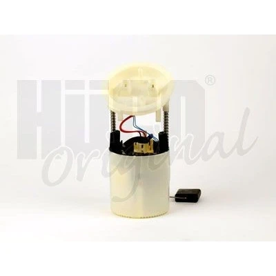 Afbeelding van Brandstoftoevoereenheid HITACHI 133538