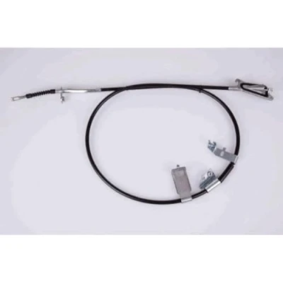 Afbeelding van HELLA 8AS 355 660 961 Handremkabel 1775, 1630