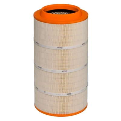 Afbeelding van HENGST Filter E1016L Luchtfilter 532 265 insert SCANIA: P,G,R,T series