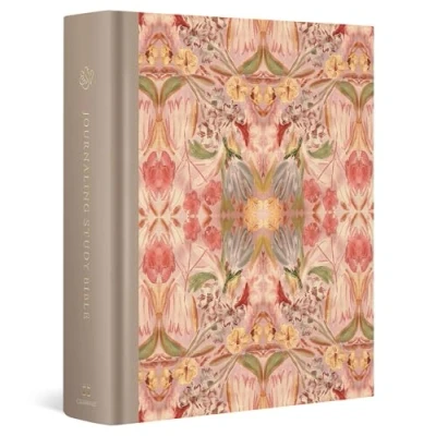 Afbeelding van ESV Journaling Study Bible, Artist Series