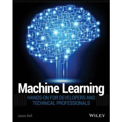 Afbeelding van Machine Learning