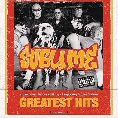 Afbeelding van Greatest Hits (LP)