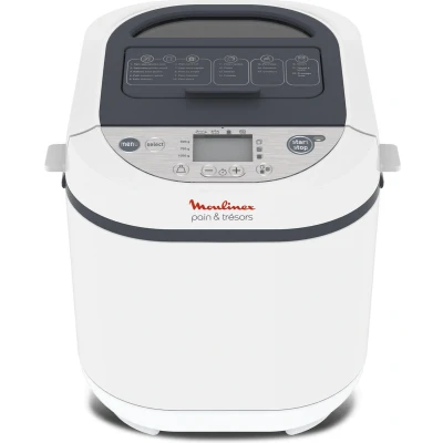 Afbeelding van Moulinex Ow250110 Broodmachine