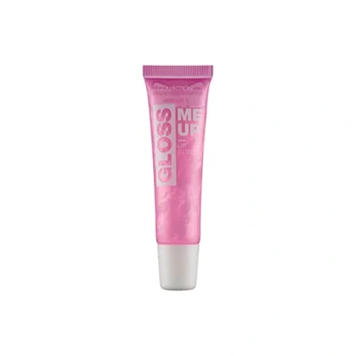 Afbeelding van Collection gloss me up lip 5 pink fizz