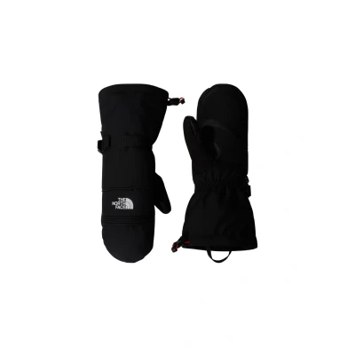 Afbeelding van THE NORTH FACE Montana Skihandschoenen voor dames, TNF, zwart, maat XL