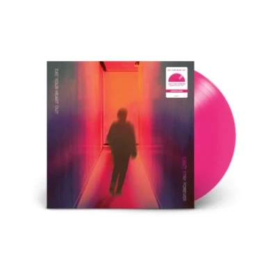 Afbeelding van Eat Your Heart Out Can&#039;t Stay Forever (LP)