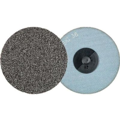 Afbeelding van PFERD CDR 75 SiC 36 42774703 Schuurblad Korrelgrootte (Ø) mm 50 stuk(s)