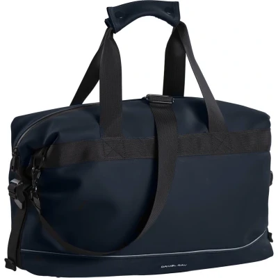 Afbeelding van Daniel Ray Riverside Water Repellent Duffle marine Weekendtas