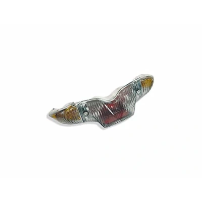 Afbeelding van Achterlicht Wit Gilera Runner 50 2T FX 125T FXR 180