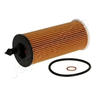 Afbeelding van JAPANPARTS FO ECO141 Oliefilter Filter insert BMW: 1 Hatchback, 3 Touring, Saloon