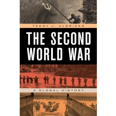 Afbeelding van The Second World War