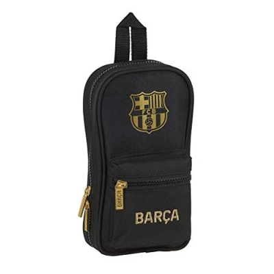 Afbeelding van Etui F.C. Barcelona 20/21 Zwart