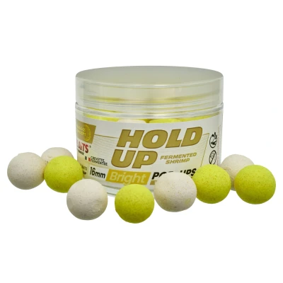 Afbeelding van Starbaits PC Hold Up Bright Pop 14mm (50g) ups