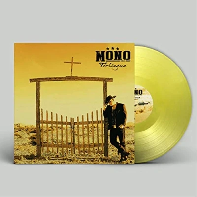 Afbeelding van Mono Inc. Terlingua (LP)