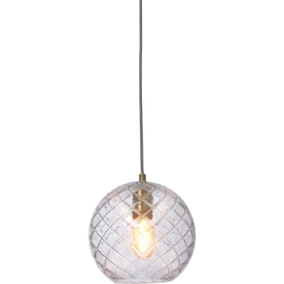 Afbeelding van it&#039;s about RoMi Hanglamp Venice Helder Ø22cm
