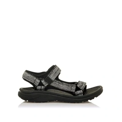 Afbeelding van mtng Tornado Outdoorsandalen, Dames, Maat: 41, Gross grain Kunststof