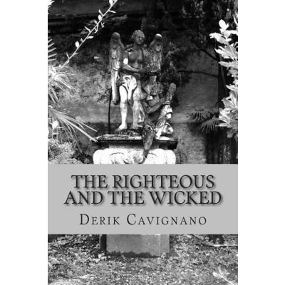 Afbeelding van the Righteous and Wicked