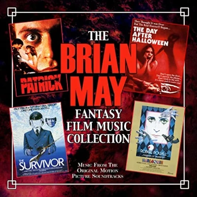 Afbeelding van The Brian May Collection