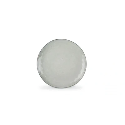 Afbeelding van Salt &amp; Pepper Plat bord 28cm Artisan groen
