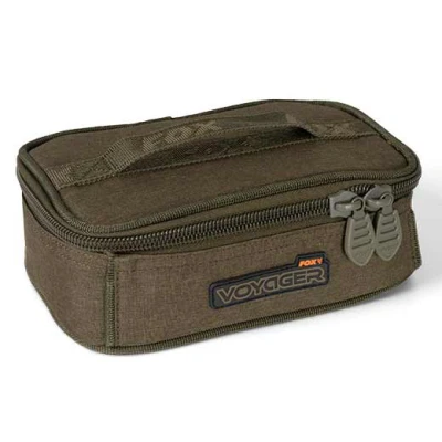 Afbeelding van Fox Voyager Lead And Bits Bag Vistas