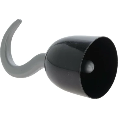 Afbeelding van Piraten Verkleedaccessoire Piratenhaak