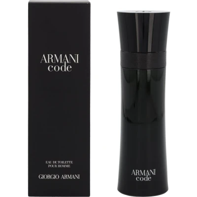 Afbeelding van Armani Code Eau de Toilette 125 ml