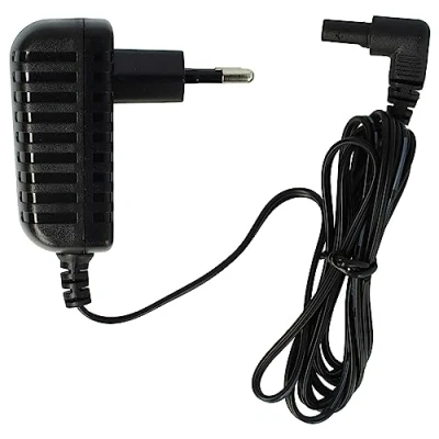 Afbeelding van vhbw Voeding compatibel met Black &amp; Decker GSL300 type 1, KC36LN H1, H2, elektrisch gereedschap 200 cm