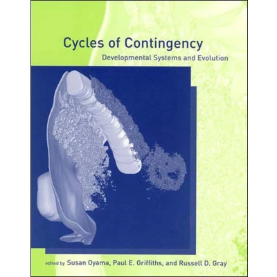 Afbeelding van Cycles Of Contingency