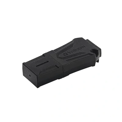 Image de Verbatim ToughMAX Clé USB 64 GB noir 49332 2.0