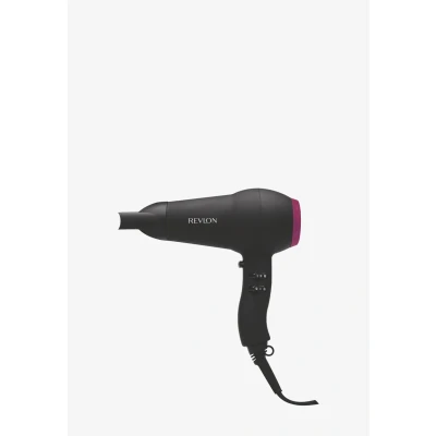 Afbeelding van Revlon RVDR5823E3 Föhn 2000W Zwart Compact design 3 verwarmingsfuncties 2 snelheidsmogelijkheden