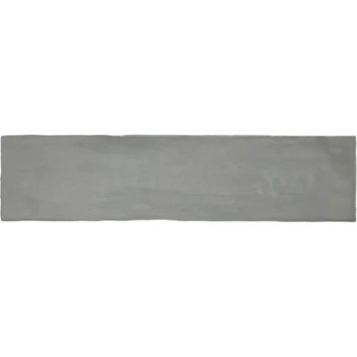 Afbeelding van Cifre Ceramica Colonial Grey Glans 7,5x30 cm