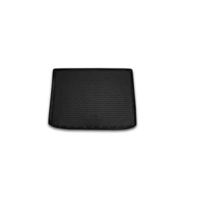 Afbeelding van Element Kofferbakmat, antislip, van rubber, op maat gemaakt, Audi Q7 2015 2020