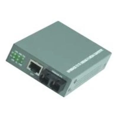 Image de Roline RC 100FX/SC convertisseur de média à fibre optique Ethernet, Fast Ethernet