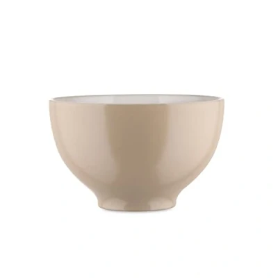 Afbeelding van ALESSI Tonale Grote schaal 18cm lichtgrijs