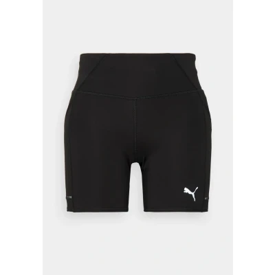 Afbeelding van Puma RUN Favorite Shorts, Dames, Maat: XS, black