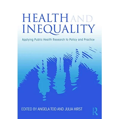 Afbeelding van Health &amp; Inequality