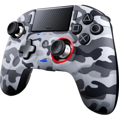 Afbeelding van Nacon Wireless Revolution Unlimited Pro Controller Camo Grey (PS4)